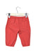 A Pink Casual Pants from Bonpoint in size 3-6M for girl. (Back View)