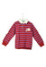 A Multi Long Sleeve Polos from Boden in size 5T for boy. (Front View)