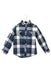 A Navy Shirts from Cyrillus in size 8Y for boy. (Front View)