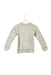 A Grey Sweatshirts from Boden in size 4T for boy. (Back View)