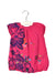 A Pink Dress Sets from Catimini in size 3-6M for girl. (Front View)