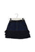 A Multi Mid Skirts from Comme Ca Ism in size 2T for girl. (Front View)