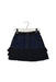 A Mulicolour Mid Skirts from Comme Ca Ism in size 2T for girl. (Front View)