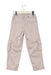 A Pink Casual Pants from null in size 4T for girl. (Back View)