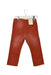 A Orange Casual Pants from Name It in size 18-24M for boy. (Back View)