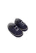 A Navy Sneakers from Chicco in size  for boy. (Front View)