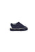A Navy Sneakers from Chicco in size  for boy. (Back View)