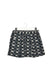 A Multi Short Skirts from Bonpoint in size 3T for girl. (Front View)