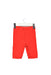 A Red Shorts from Ralph Lauren in size 6-12M for girl. (Back View)