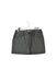 A Grey Short Skirts from Zef in size 10Y for girl. (Front View)