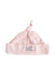 A Pink Hats Beanies & Caps from DKNY in size 0-3M for girl. (Front View)
