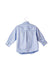 A Blue Shirts from Nicholas & Bears in size 6-12M for boy. (Back View)