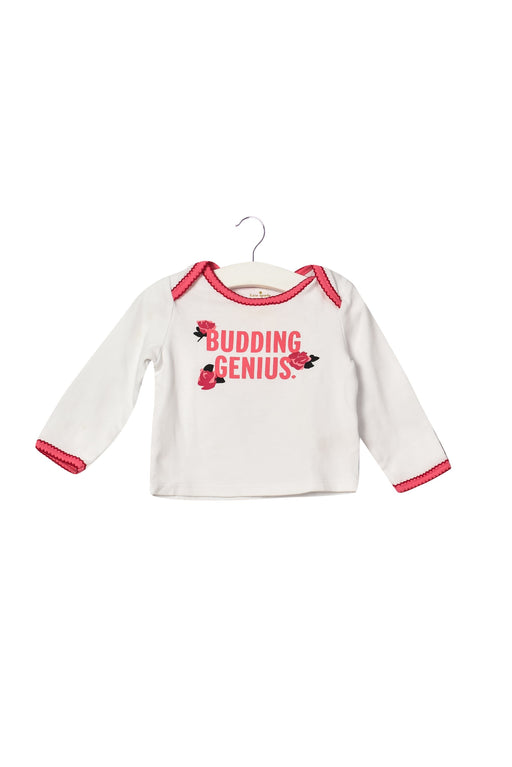 A Yellow Leggings Sets from Kate Spade in size  for girl. (Front View)