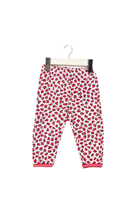 A Yellow Leggings Sets from Kate Spade in size  for girl. 