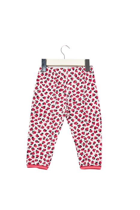 A Yellow Leggings Sets from Kate Spade in size  for girl. 