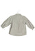 A Grey Shirts from Petit Bateau in size 3-6M for boy. (Back View)
