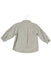 A Grey Shirts from Petit Bateau in size 3-6M for boy. (Back View)