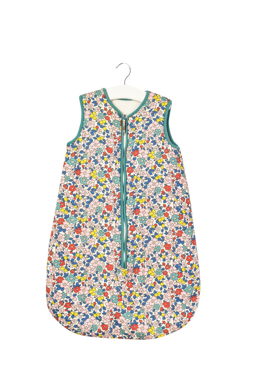 A Multi Sleepsacs from Boden in size 3-6M for girl. (Front View)
