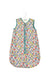 A Multi Sleepsacs from Boden in size 3-6M for girl. (Front View)