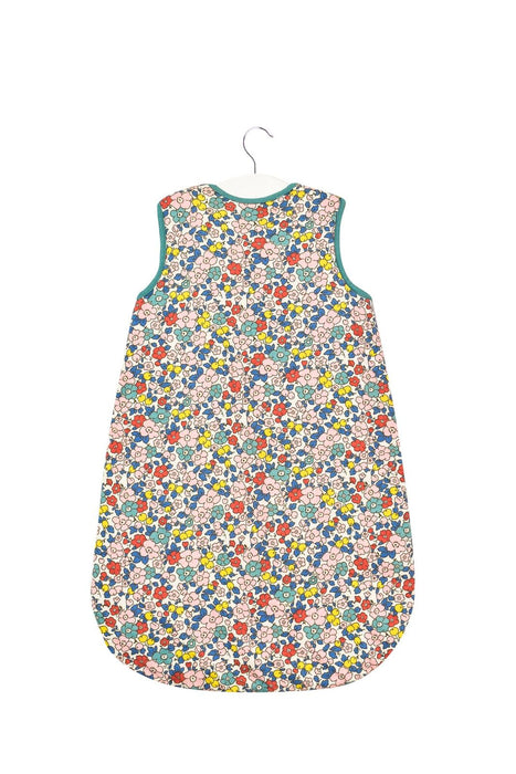 A Multi Sleepsacs from Boden in size 3-6M for girl. (Back View)