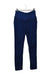 A Blue Casual Pants from Fragile in size M for maternity. (Front View)