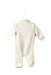 A Multi Long Sleeve Jumpsuits from Nicholas & Bears in size 3-6M for boy. (Back View)