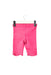 A Pink Leggings from Ralph Lauren in size 3-6M for girl. (Back View)