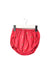 A Pink Bloomers from Bonpoint in size 0-3M for girl. (Front View)