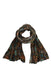 A Mulicolour Scarves from Le Petit Lucas du Tertre in size O/S for girl. (Front View)