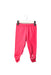A Pink Leggings from Catimini in size 6-12M for girl. (Front View)