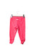 A Pink Leggings from Catimini in size 6-12M for girl. (Back View)
