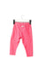 A Pink Leggings from Catimini in size 3-6M for girl. (Back View)