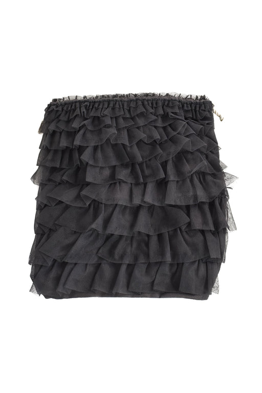 A Grey Bags from Crewcuts in size O/S for girl. (Front View)