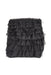 A Grey Bags from Crewcuts in size O/S for girl. (Front View)