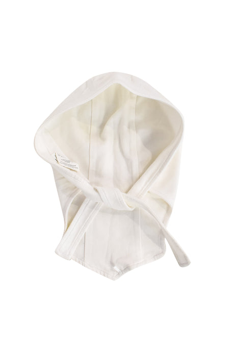 A White Hats Beanies & Caps from Noppies in size O/S for girl. (Front View)