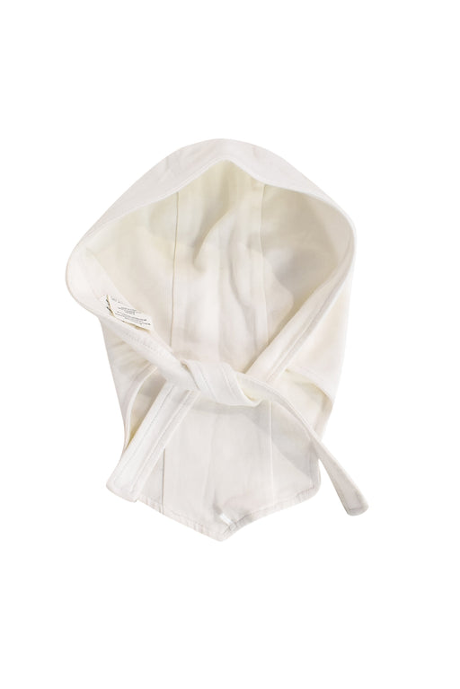 A White Hats Beanies & Caps from Noppies in size O/S for girl. (Front View)