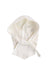 A White Hats Beanies & Caps from Noppies in size O/S for girl. (Front View)