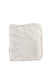 A White Blankets from Natures Purest in size O/S for boy. (Front View)