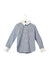 A Blue Shirts from Scapa Sports in size 6T for boy. (Front View)