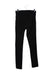 A Black Casual Pants from Ripe in size XS for maternity. (Back View)