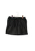 A Black Short Skirts from Name It in size 8Y for girl. (Front View)