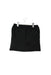 A Black Short Skirts from Name It in size 8Y for girl. (Back View)