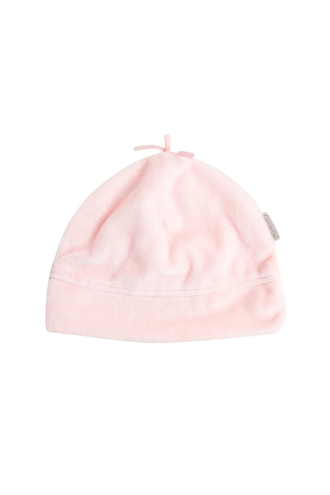 A Pink Hats Beanies & Caps from Kaloo in size O/S for girl. (Front View)