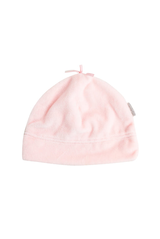 A Pink Hats Beanies & Caps from Kaloo in size O/S for girl. (Front View)