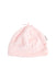 A Pink Hats Beanies & Caps from Kaloo in size O/S for girl. (Front View)