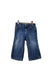 A Blue Jeans from DKNY in size 18-24M for boy. (Front View)