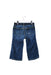 A Blue Jeans from DKNY in size 18-24M for boy. (Back View)