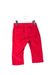 A Pink Casual Pants from Jacadi in size 6-12M for girl. (Back View)