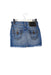 A Blue Short Skirts from True Religion in size 4T for girl. (Back View)