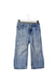 A Blue Jeans from Polo Ralph Lauren in size  for boy. (Front View)